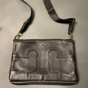 Crossbody Tory Burch bag